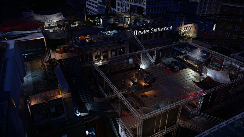 Illustration for article titled 10 Hours With The Division 2's Gargantuan Beta